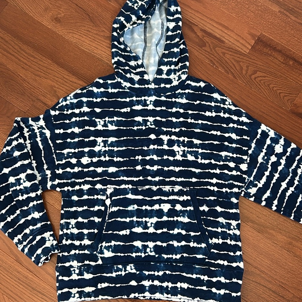 Athleta sweatshirt--never worn